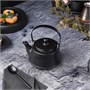 Чайник с металлическим ситом  Black Raw Stellar  600 мл, P.L. Proff Cuisine 81223149