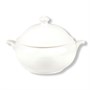 Супница фарфоровая 3 л, P.L. Proff Cuisine 81223351