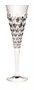 Бокал для коктейля RCR Enigma 210 мл, хрустальное стекло, Италия 81261321