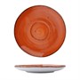 Блюдце Fusion Orange Sky (к чайной паре 81223150) 81290291