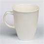 Кружка с ручкой 400 мл,фарфор, P.L. Proff Cuisine 81229557