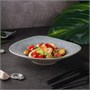 Блюдо для подачи/салатник  26*24*6 см, Stone Untouched Taiga, P.L. Proff Cuisine 81221858