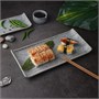 Блюдо для подачи 30,5*15*3,1 см, Stone Untouched Taiga, P.L. Proff Cuisine 81221863