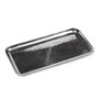 Подносик/блюдо, нержавейка, 30*15.7 см, P.L. Proff Cuisine 81241031