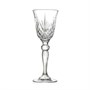 Рюмка RCR Style Melodia 50 мл, хрустальное стекло, Италия 81262093