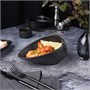 Салатник  Black Raw Stellar 19*14*9 см, P.L. Proff Cuisine 81223463