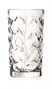 Стакан Хайбол RCR Style Laurus 360 мл, хрустальное стекло, Италия 81260123