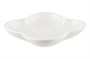 Салатник 130*120 мм. 250 мл. h=33 мм. Белый, форма Ист Bonna /1/12/816/ ВДОХНОВЕНИЕ 68271