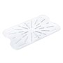 Дренаж для гастроемкости 1/4, поликарбонат, P.L. Proff Cuisine 91001094