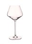 Бокал для вина 420 мл. d=67 мм. h=215 мм. хр.стекло Ультим /1/4/8/224/ N 76139