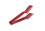 Щипцы для спагетти 22 см. поликарбонат, красные GP /1/48/ 76894