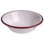 Салатник d=160 мм. 400 мл. h=53 мм. (тарелка подст.78106) Линеа Бургундия, форма Гурмэ Bonna /1/12/1128/ 77222