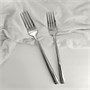 Вилка столовая 20 см, Accent, нерж. 18/10 GL52-X30 GL52-X30