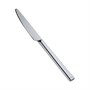 Нож столовый 22,6 см, Accent, нерж. 18/10 GL52-X10 GL52-X10