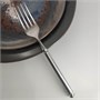 Вилка столовая Solid Handle, 20,5 см, Loft Stone Wash, нерж. 18/10 X09-X30 X09-X30