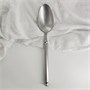 Ложка столовая Solid Handle, 20,5 см, Loft Stone Wash, нерж. 18/10 X09-X40 X09-X40