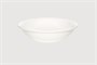 Салатник d=130 мм. 220 мл. h=38 мм. Белый, форма Гурмэ Bonna /1/12/1248/ 68284
