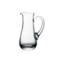 Кувшин 1,25 л. d=88 мм. h=265 мм. хр.стекло Кристаллин Аква Турция /1/144/ АКЦИЯ 74829