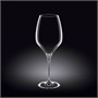 Бокал для вина 800 мл. d=70 мм. h=270 мм. хр.стекло Теона Wilmax /1/2/24/ АКЦИЯ 74778