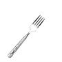 Вилка столовая детская Колобок 18/10 1,5 мм 14,7 см. /1/300/ 61086
