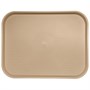 Поднос 44,5*34,5 см. бежевый поверхность классик (106) MGprof /1/10/ 79795