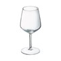 Бокал для вина 190 мл. d=52 мм. h=153 мм. Силуэт /1/6/720/ АКЦИЯ 72292