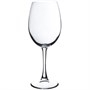 Бокал для вина 445 мл. d=65 мм. h=219 мм. Классик тонкий край /12/288/ 77089
