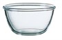 Салатник d=120 мм. 410 мл. стекл. Кокон /1/ 16785