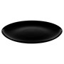 Блюдо для пиццы d=320 мм. h=24 мм. Эволюшн Блэк /1/6/12/672/ 61463