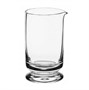 Стакан барный для смешивания напитков, стекло, 600 мл, P.L.- Barbossa 30000287