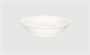 Салатник d=150 мм. 330 мл. h=38 мм. Белый, форма Гурмэ Bonna /1/12/744/ 68285