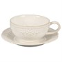 Блюдце 13,7 см, Lace LAC-TES-137 LAC-TES-137