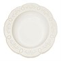 Тарелка глубокая с бортом, 22 см, 370 мл, Lace LAC-SUP-220 LAC-SUP-220