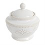 Сахарница с крышкой, 325 мл, Lace LAC-SGB-325 LAC-SGB-325