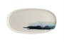 Блюдо овальное 300*155 мм. Блю Вэйв, форма Хюгге Bonna /1/6/432/ 69656