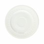 Блюдце 13 см, белое P5605130000 P5605130000