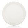Тарелка круглая d=25 cм,фарфор,серия "Arel", By Bone 81229496