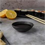 Соусник круглый d=8 см, h=2,5 см, 25 мл, серия "Black Raw Wood"  P.L. - ProffCuisine 81229883