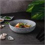 Салатник d=20 см, h=4,5 см, Stone Untouched Taiga, P.L. Proff Cuisine 81221846