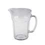 Кувшин 1300 мл, поликарбонат, P.L. - BarWare 81222646