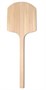 Лопата для пиццы 35*30 см, ручка 91,5 см, дерево, P.L. Proff Cuisine 81200245