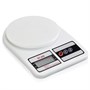 Весы настольные,измерение до 5 кг  P.L. Proff Cuisine 81240902