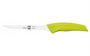 Нож филейный 160/280 мм. салатовый I-TECH Icel /1/12/ 55756