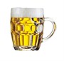 Кружка для пива  280 мл. d=117 мм. h=96 мм. Британия /36/432/ 76251