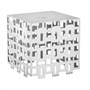 Подставка для выкладки 26*26*26 см  P.L.--Hotelware 81240986