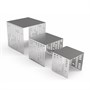 Подставка для выкладки 20*20*20 см  P.L.--Hotelware 81241002