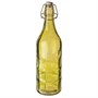Бутылка зеленая с крышкой 1 л, стекло, P.L. Proff Cuisine 81200145