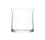 Стакан Олд фэшн "Вера" 360мл.стекло LAV 81269354