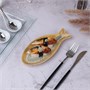 Блюдо "Рыба" 20.5*9*2 см,керамика "Frutti di Mare" P.L. 81241228