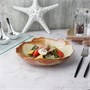 Салатник 22 см, 500 мл, керамика "Frutti di Mare" P.L. 81241235